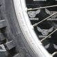 1988 HONDA CR125R CR250R CR500R OEM 21" FRONT WHEEL RIM HUB TIRE 446A5 - KS6 - 830 - hggarage