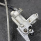 2002 KTM 520 EXC OEM BREMBO FRONT BRAKE CALIPER MASTER CYLINDER ASSEMEBLY 503130