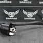 2000 KTM 250 EXC OEM IGNITION COIL CDI 59039006000 - hggarage