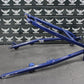 2000 YAMAHA YZ250 OEM REAR BACK SUB FRAME SUBFRAME 5HC - 21190 - 00 - hggarage