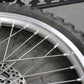 2003 Yamaha YZ125 YZ250 OEM Excel Front Wheel Rim 5XC - W2519 - L0 - 00 - hggarage