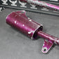 1998 87 - 06 YAMAHA BANSHEE 350 FMF EXHAUST PIPE MUFFLER SLIP ON CAN SILENCER - hggarage