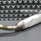2019 17 - 19 YAMAHA YZ250FX OEM MUFFLER EXHAUST SILENCER SLIP ON PIPE 1SM - 14750 - A0 - hggarage