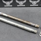 2009 KAWASAKI KLX250SF OEM SWINGARM BOLT SUSPENSION LINKAGE PIVOT SHAFT BOLTS - hggarage