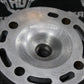 1991 88 - 91 HONDA CR80R OEM ENGINE MOTOR CYLINDER HEAD DOME 12200 - GS2 - 700 - hggarage
