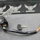 2003 KAWASAKI KLX400SR OEM 3 WAY KEYED IGNITION KILL OFF SWITCH W KEY 27005 - S006 - hggarage