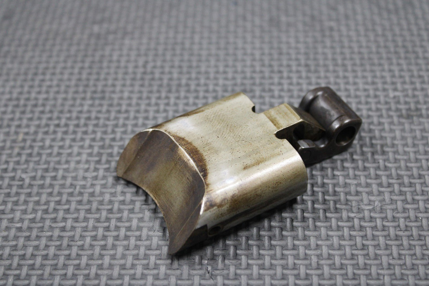1999 SUZUKI RM250 OEM MODEL X EXHAUST POWER VALVE POWERVALVE MAIN 11206 - 37E30 - hggarage