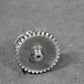 2005 Kawasaki KX100 KX85 OEM Kickstart Kick Start Shaft W Idler Gear Assembly - hggarage