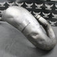 1999 SUZUKI RM125 BILLS WORKS RAW EXHAUST PIPE CHAMBER HEADER MUFFLER 14310 - 36E2 - hggarage
