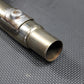 2007 HONDA CRF450R FMF POWERCORE 4 SLIPON PIPE W/ MEGABOMB TITANIUM HEADER PIPE - hggarage