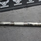 2018 YAMAHA YZ250F OEM REAR AXLE BACK FRONT AXLE SWINGARM PIVOT BOLT - hggarage