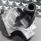 2003HONDA CRF450R OEM AIRBOX INTAKE AIR CLEANER CASE 17210-MEB-770