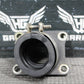 2003 KAWASAKI KX65 OEM INTAKE REED BLOCK ASSEMBLY 12021 - 1015 16065 - 1366 - hggarage