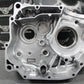1991 HONDA 88 - 95 XR250R OEM LEFT ENGINE CRANKCASE CRANK CASE 11200 - KZ1 - 670 MINT! - hggarage
