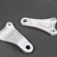 2019 HONDA CRF450R CRF450RX OEM ENGINE MOTOR MOUNT STAY BRACKETS ASSEMBLY - hggarage
