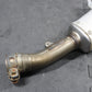 2019 HONDA CRF450R CRF450RX OEM RIGHT SIDE MUFFLER EXHAUST SILENCER SLIP ON PIPE - hggarage