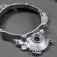 2002 YAMAHA YZ426F OEM ENGINE MOTOR SIDE CLUTCH COVER WATERPUMP 5JG-15431-00-00