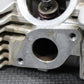 2000 YAMAHA TTR125 TTR125L OEM ENGINE CYLINDER HEAD CAMSHAFT VALVES TOPEND GOOD! - hggarage