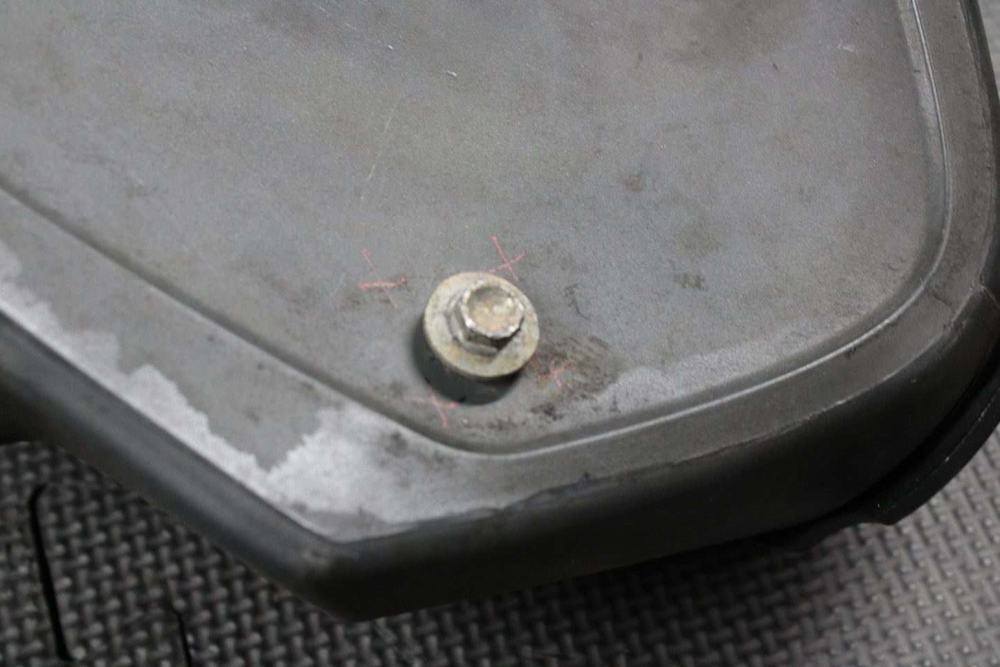 2013 HUSQVARNA TE511 OEM GAS FUEL TANK CELL PETROL RESERVOIR 8A00H2357 - hggarage