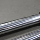 2004 04 - 07 HONDA CR125R OEM 46MM RIGHT LEFT FRONT SUSPENSION FORKS SHOCKS NICE! - hggarage