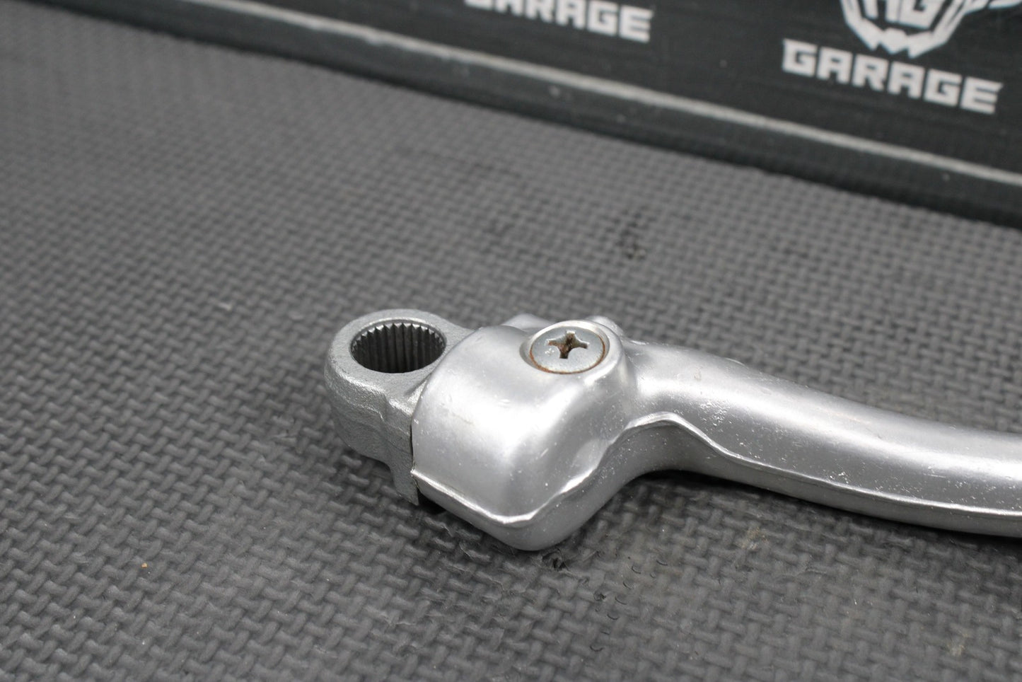 2000 SUZUKI RM125 OEM KICKSTART KICK START PEDAL LEVER 26300 - 36E11 - hggarage