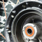 2002 Honda XR200R OEM 21" D.i.d Front Wheel Rim Hub Assembly 44650 - KT0 - 306 - hggarage
