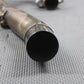 2019 SUZUKI 19 - 25 RMZ250 OEM EXHAUST PIPE CHAMBER HEADER 14150 - 46K00 GOOD! - hggarage
