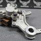 1997 HONDA 97 - 99 CR250R OEM NISSIN REAR BACK BRAKE CALIPER 43150 - KZ3 - B01 NICE! - hggarage