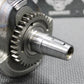 1991 HONDA 86 - 95 XR250R OEM ENGINE CRANKSHAFT CRANK SHAFT ROD 13000 - KS5 - 010 NICE - hggarage