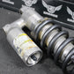 2000 KAWASAKI KX100 KX80 OEM REAR BACK SHOCK ABSORBER SUSPENSION 45014-1662