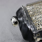 1999 YAMAHA YZ125 OEM ENGINE MOTOR COOLING COOLER RADIATOR 4SS - 1240A - 10 - 00 - hggarage