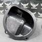 2001 HONDA CR125R OEM INTAKE BOOT AIRBOX AIR CLEANER CONNECTING TUBE 17253 - KZ4 - J - hggarage
