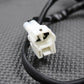 2022 KAWASAKI KX250X KX450 KX250 OEM KILL OFF SWITCH STARTER BUTTON 27010 - 0909 - hggarage