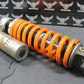 2004 KTM 125 200 SX OEM WP PDS REAR BACK SHOCK ABSORBER SUSPENSION 1218Y767 GOOD - hggarage