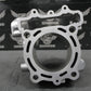 2020 SUZUKI 19 - 24 RMZ250 OEM CYLINDER BORE JUG TOP END 11211 - 46K00 - 0F0 NICE! - hggarage