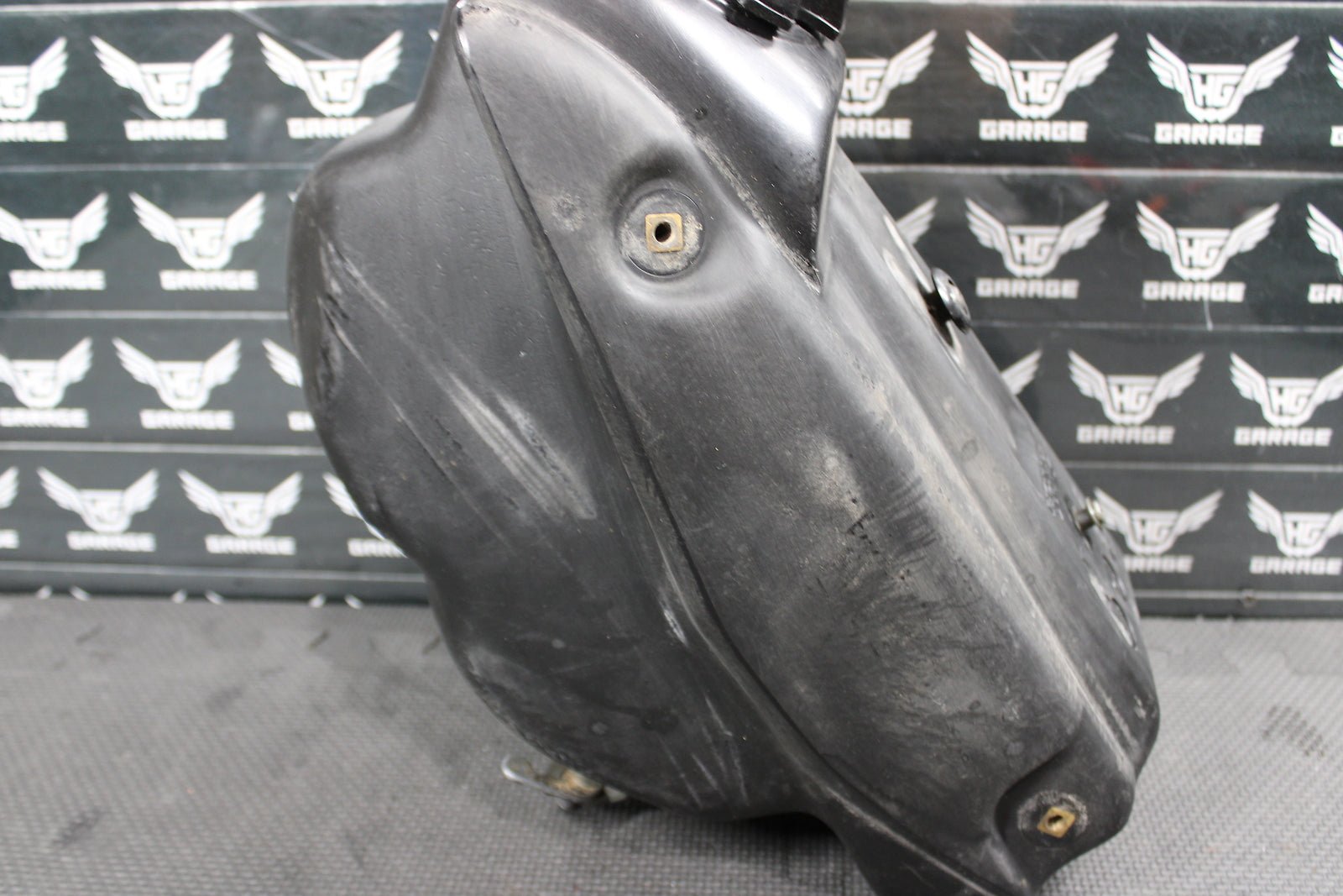 2000 HONDA CR125R CR250R OEM GAS FUEL TANK CELL PETROL RESERVOIR - hggarage