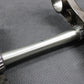 2007 2008 KAWASAKI KX250F OEM FRONT FORKS LOWER UPPER TRIPLE TREE STEM BAR CLAMP - hggarage