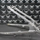 2000 SUZUKI RM125 RM250 OEM REAR BACK SUB FRAME SUBFRAME SUPPORT 41200 - 36E00 - hggarage