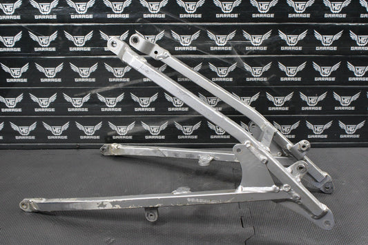 2000 SUZUKI RM125 RM250 OEM REAR BACK SUB FRAME SUBFRAME SUPPORT 41200 - 36E00 - hggarage