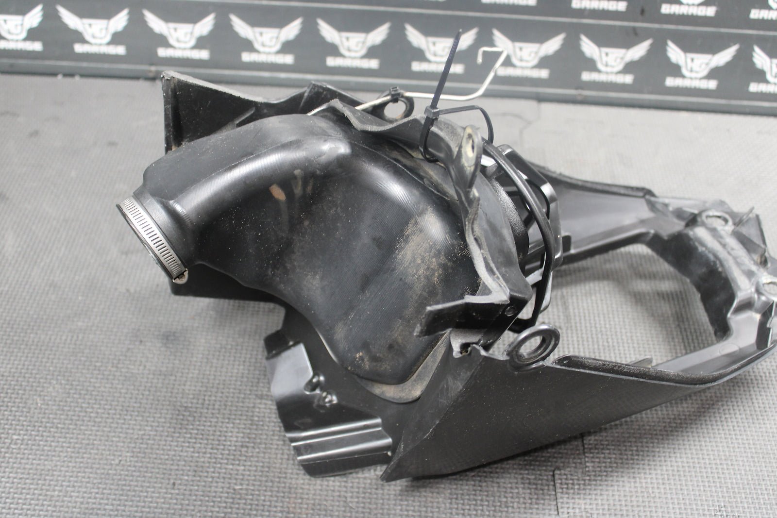 2013 KTM 65SX OEM Airbox Intake Air Cleaner Case 4620600100030 46206026000 - hggarage