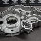 2000 YAMAHA YZ400F YZ426F OEM LEFT RIGHT ENGINE MOTOR CRANKCASE CRANK CASE BLOCK - hggarage