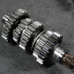 2010 Yamaha YZ450F OEM Engine Transmission Tranny Assembly Gears - hggarage