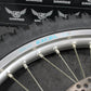 2006 Yamaha 06 - 08 YZ250 2006 YZ450F OEM Front Wheel Rim 5NY - 25111 - 00 - 00 - hggarage