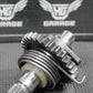 1999 SUZUKI 96 - 00 RM250 OEM KICKSTART KICK START SHAFT MECHANISM - hggarage