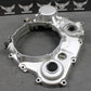 2009 KAWASAKI 09 - 14 KLX250 KLX250SF OEM RIGHT CASE INNER CLUTCH COVER 14032 - 0005 - hggarage