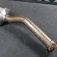 2014 KAWASAKI 13 - 16 KX250F OEM MUFFLER EXHAUST SILENCER SLIP ON PIPE - hggarage