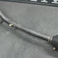 2003 YAMAHA TTR125 TTR125E OEM MUFFLER EXHAUST SILENCER SLIP ON PIPE