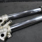 1997 Yamaha YZ125 OEM Right Left Front Suspension Forks Shocks 4XM - 23102 - L0 - 00 - hggarage
