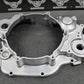 1991 KAWASAKI KX125 OEM RIGHT SIDE CRANKCASE INNER CLUTCH COVER 14032 - 1295 NICE - hggarage