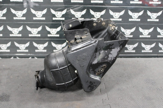 2006 HONDA CR85R CR85RB OEM AIR CLEANER FILTER BOX AIRBOX 17212 - GC4 - 6 - hggarage